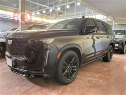 كاديلاك اسكاليد